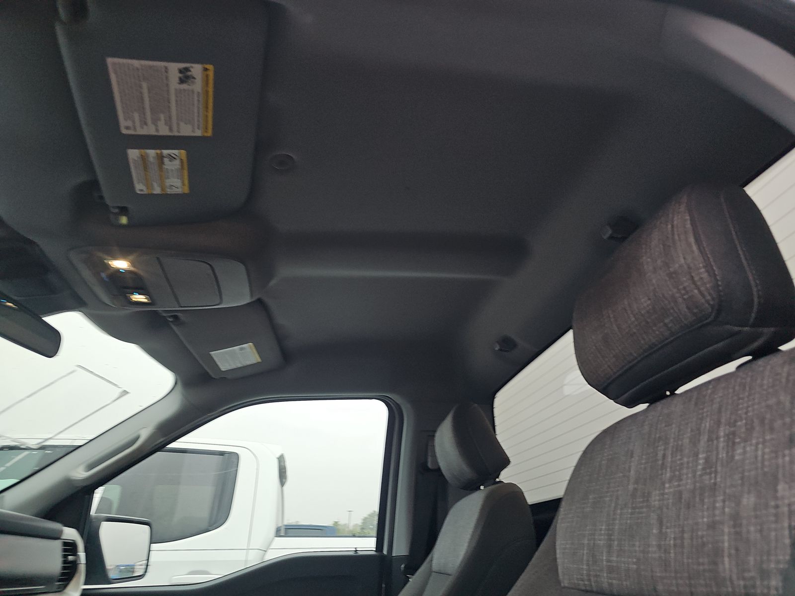 2021 Ford F-150 XLT AWD