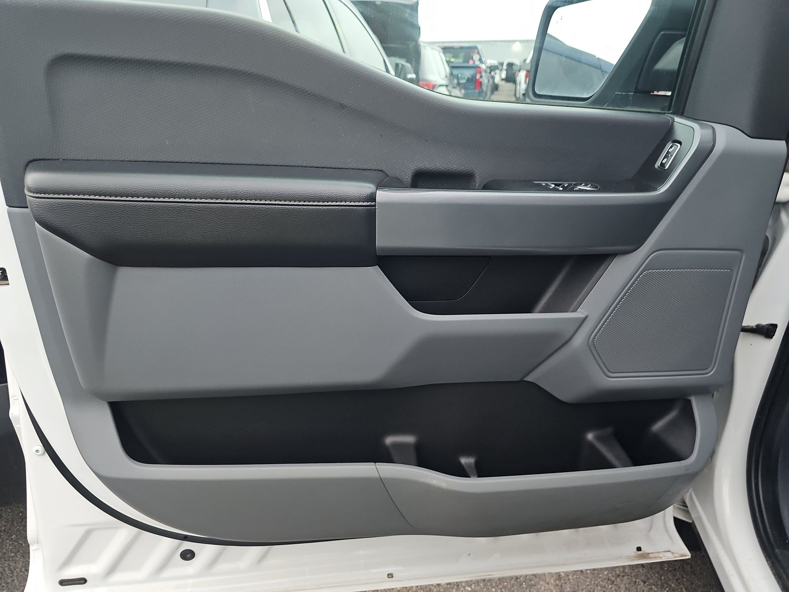 2021 Ford F-150 XLT AWD