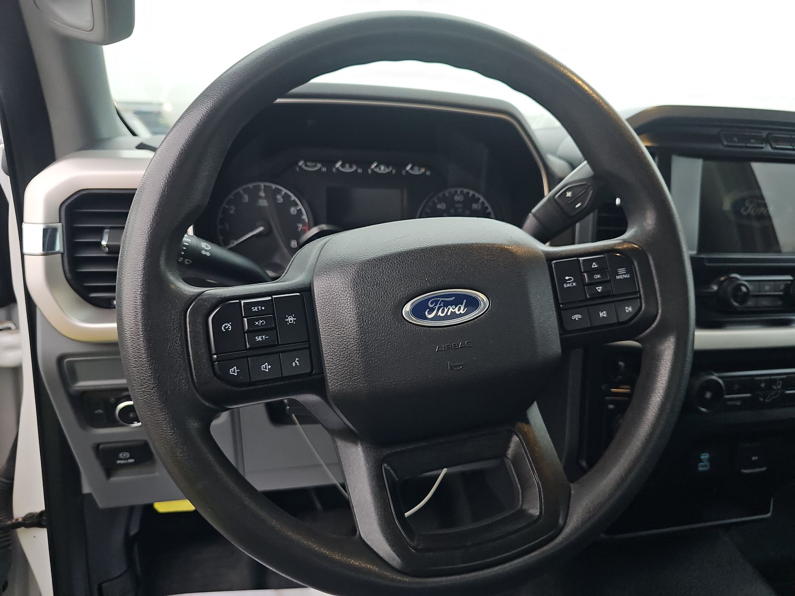 2021 Ford F-150 XLT AWD