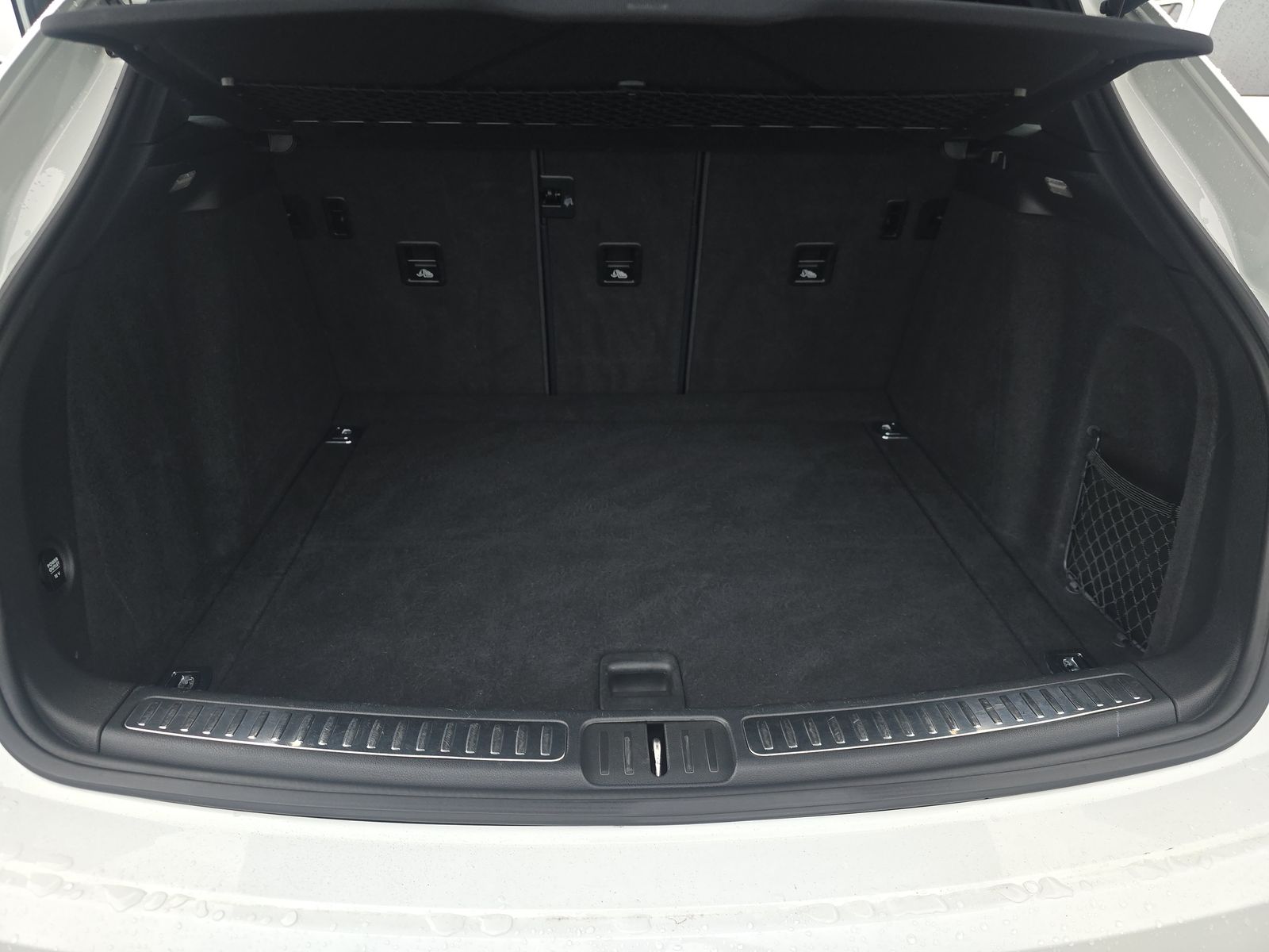 2015 Porsche Macan S AWD