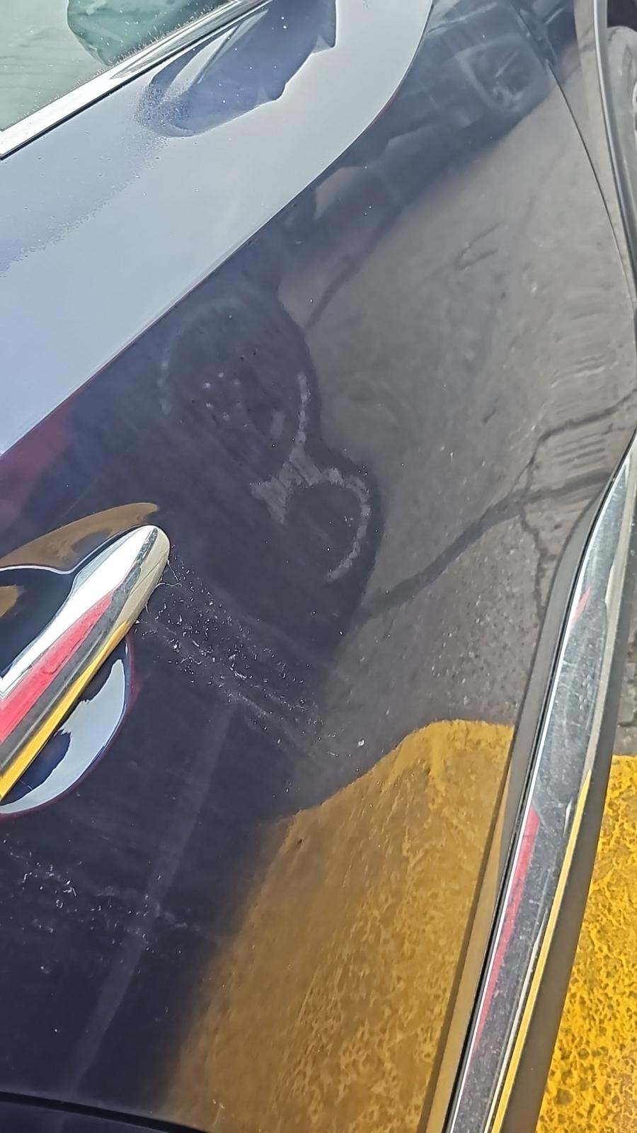 2024 Nissan Murano Platinum AWD