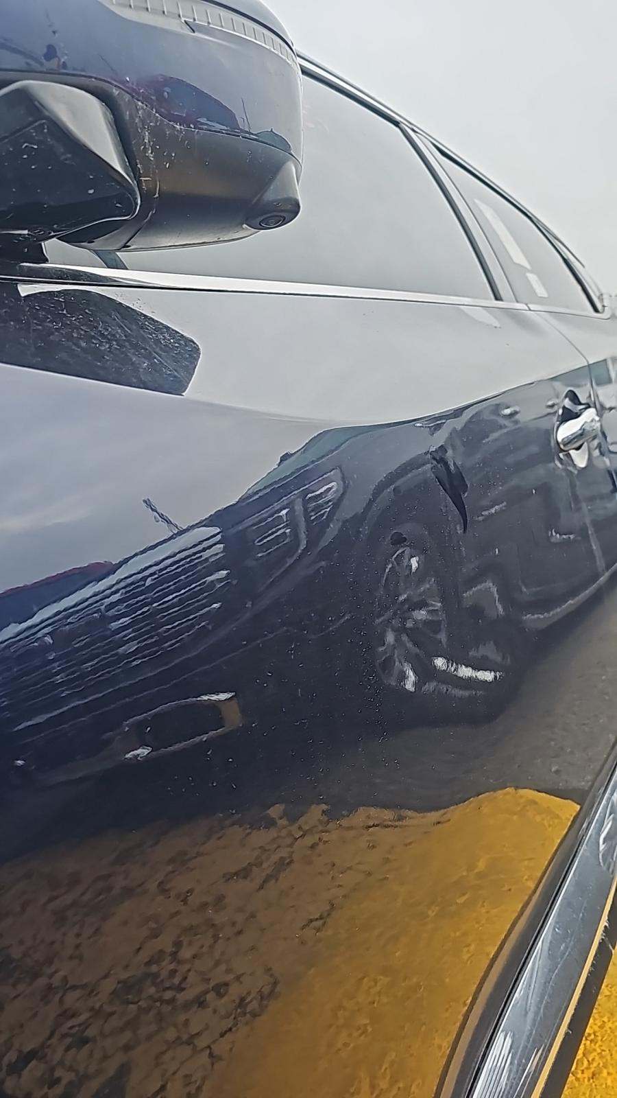 2024 Nissan Murano Platinum AWD