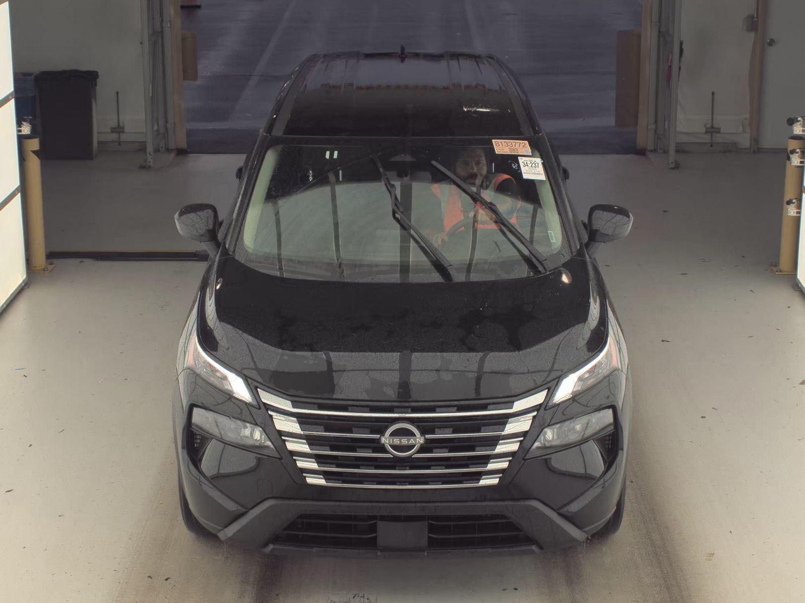 2024 Nissan Rogue SV AWD