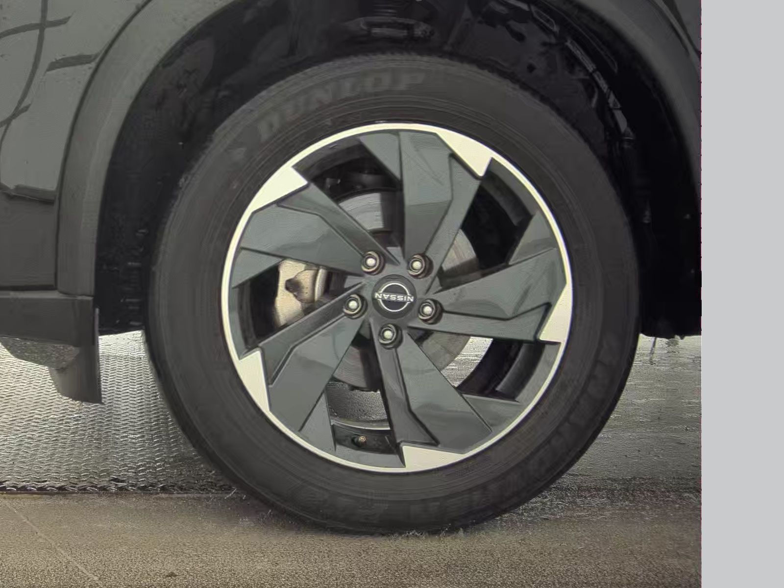 2024 Nissan Rogue SV AWD