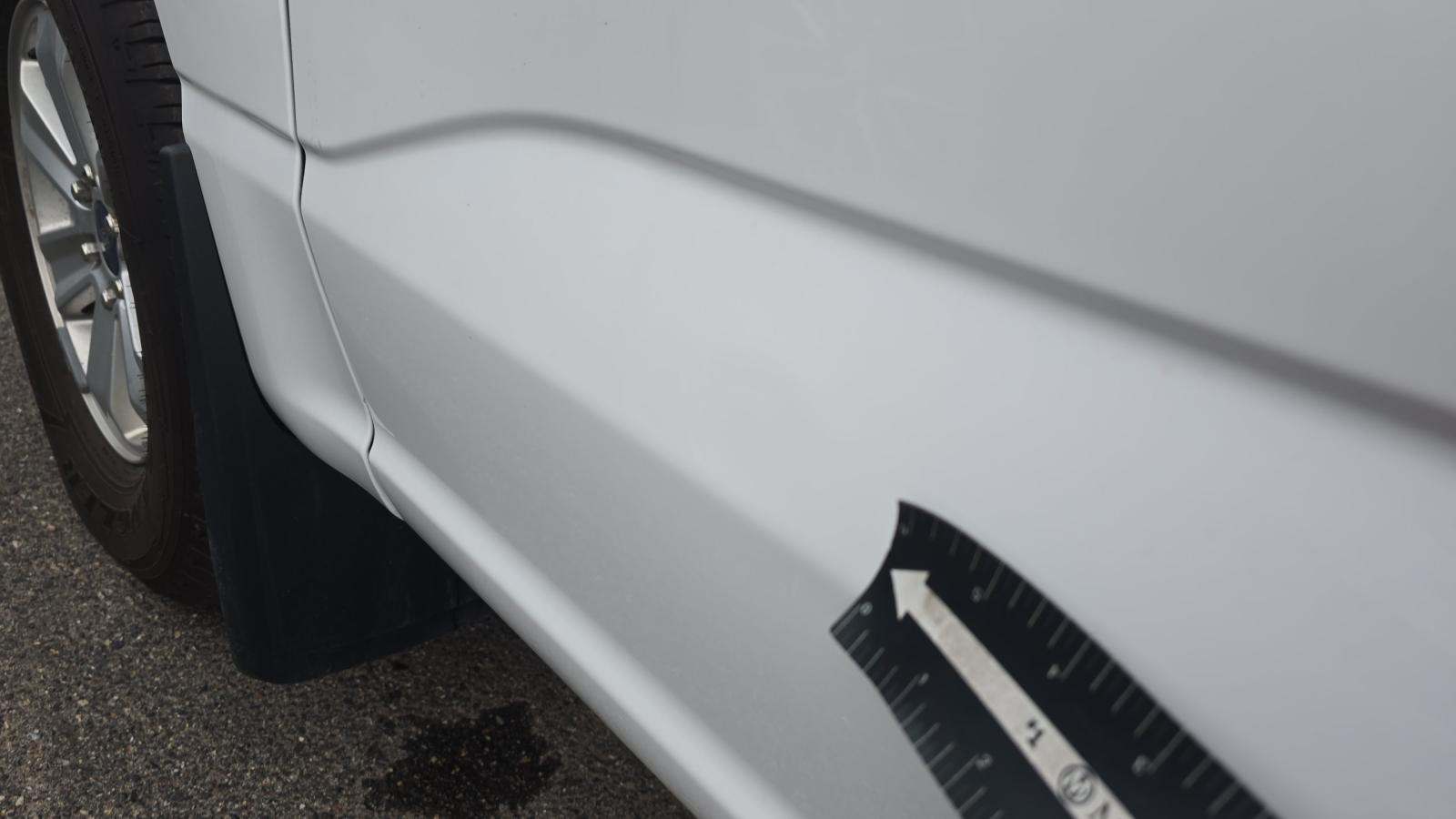 2021 Ford F-150 XLT AWD