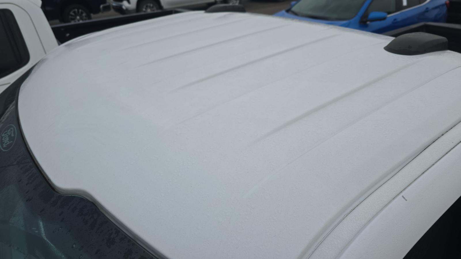 2021 Ford F-150 XLT AWD