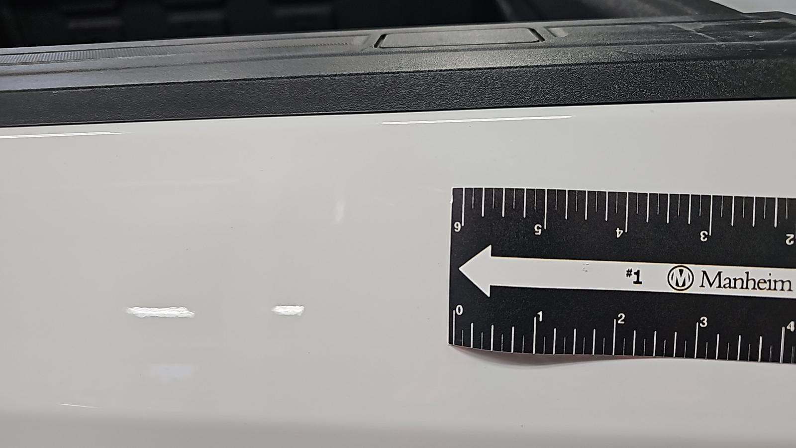 2023 Chevrolet Silverado 1500 RST AWD