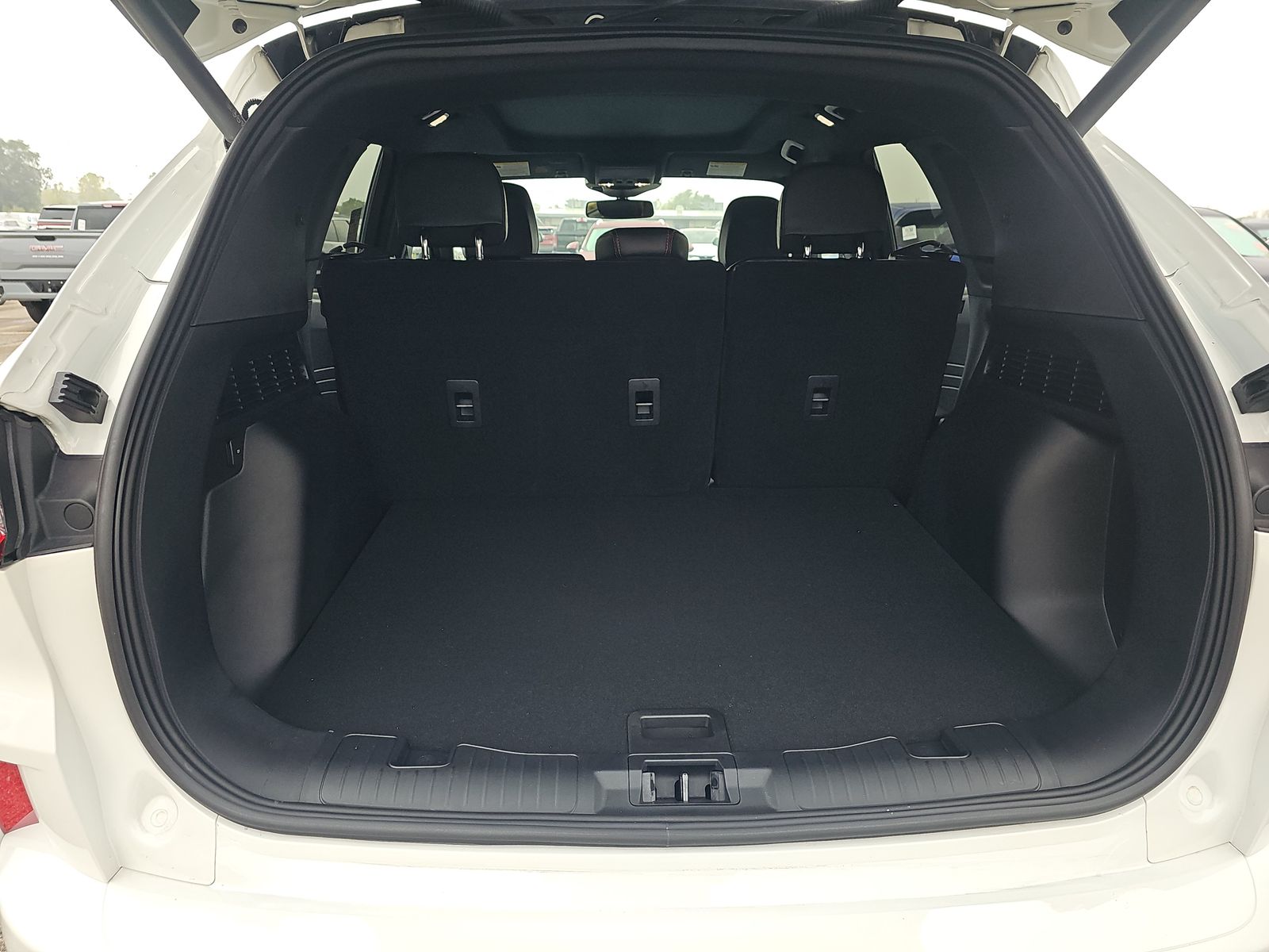 2024 Ford Escape ST-Line Elite AWD