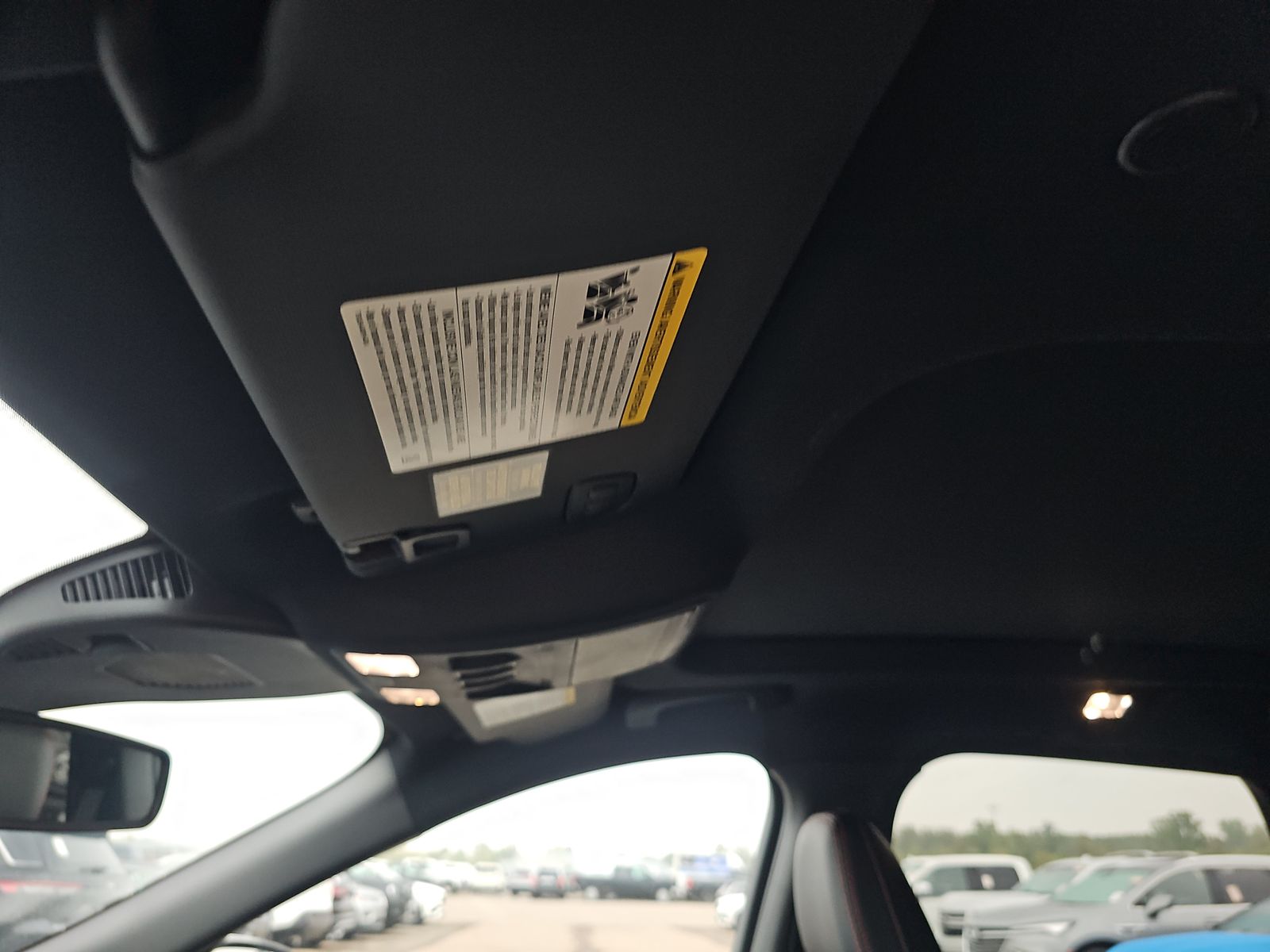 2024 Ford Escape ST-Line Elite AWD