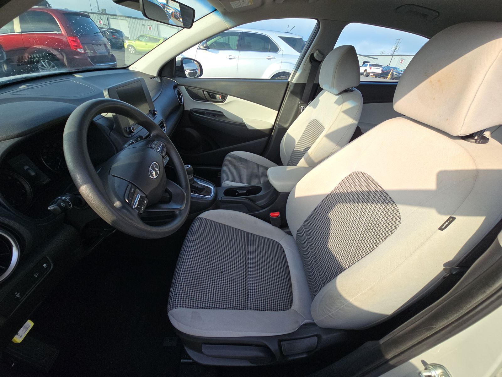 2022 Hyundai Kona SE FWD