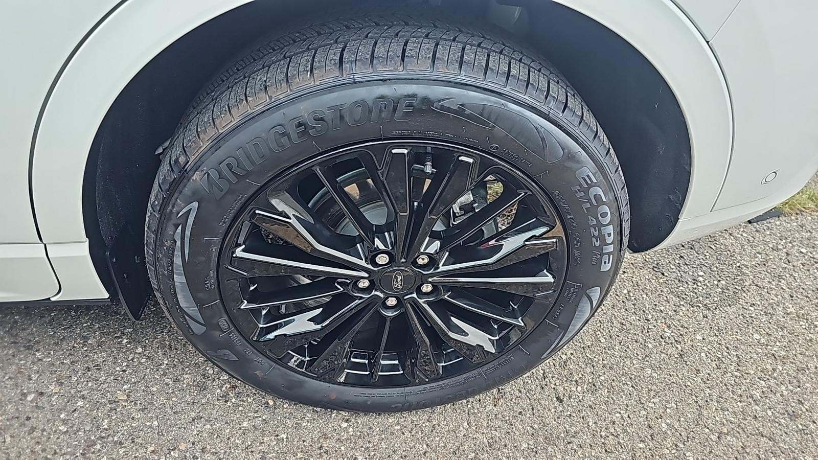 2024 Ford Escape ST-Line Elite AWD