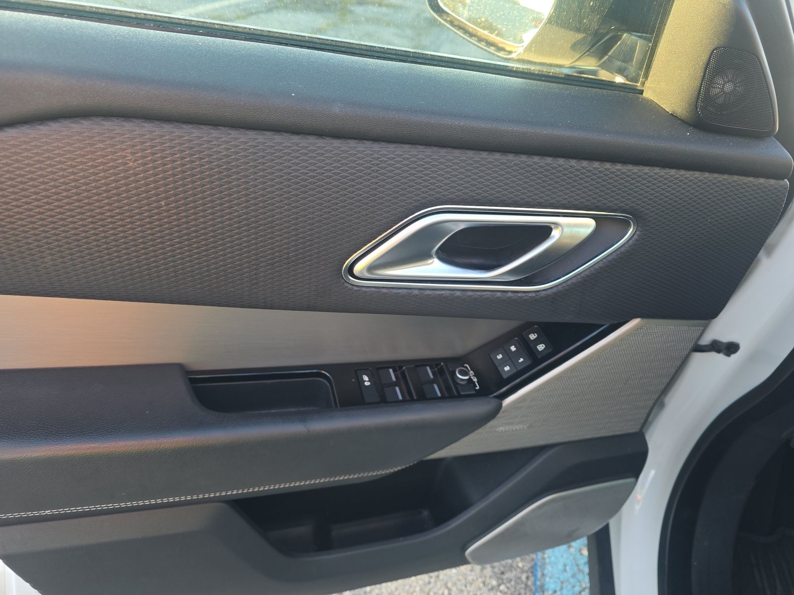 2021 Land Rover Range Rover Velar R-Dynamic S AWD