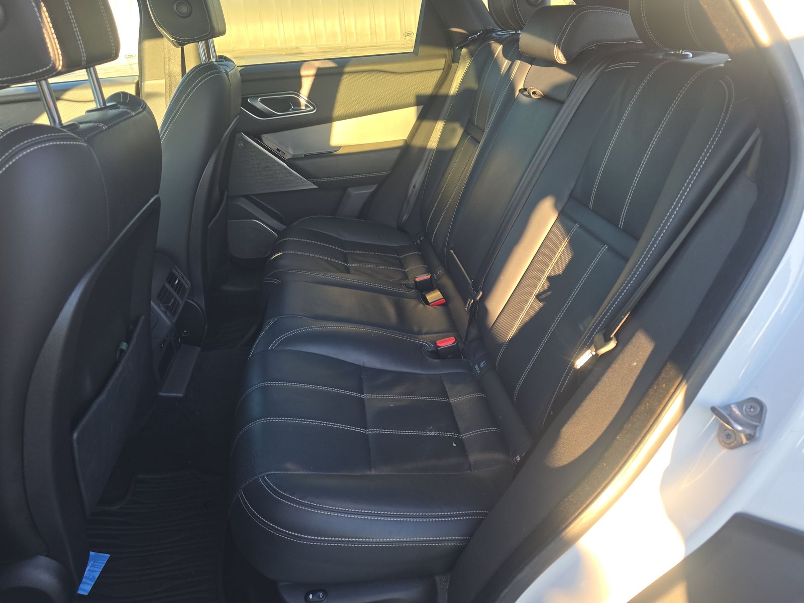 2021 Land Rover Range Rover Velar R-Dynamic S AWD
