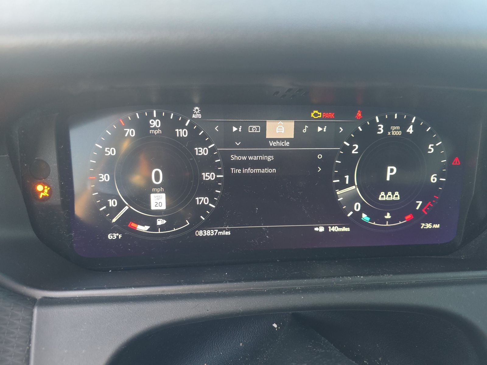 2021 Land Rover Range Rover Velar R-Dynamic S AWD