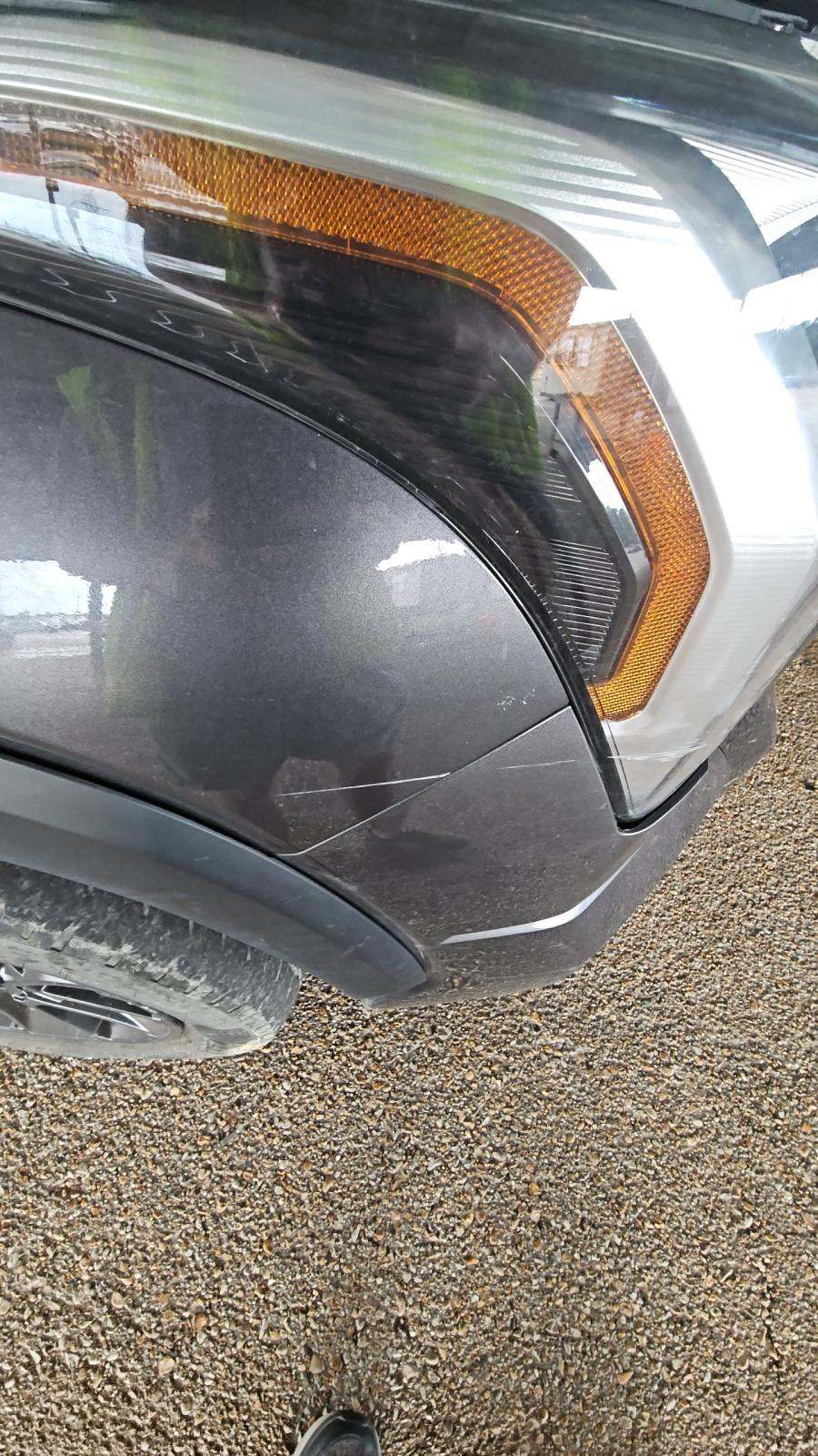 2022 Toyota Tundra SR5 AWD