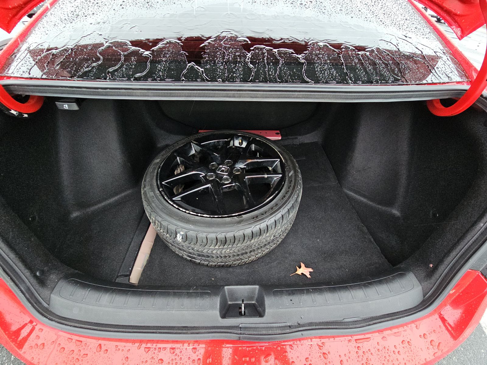 2024 Honda Civic Sport FWD