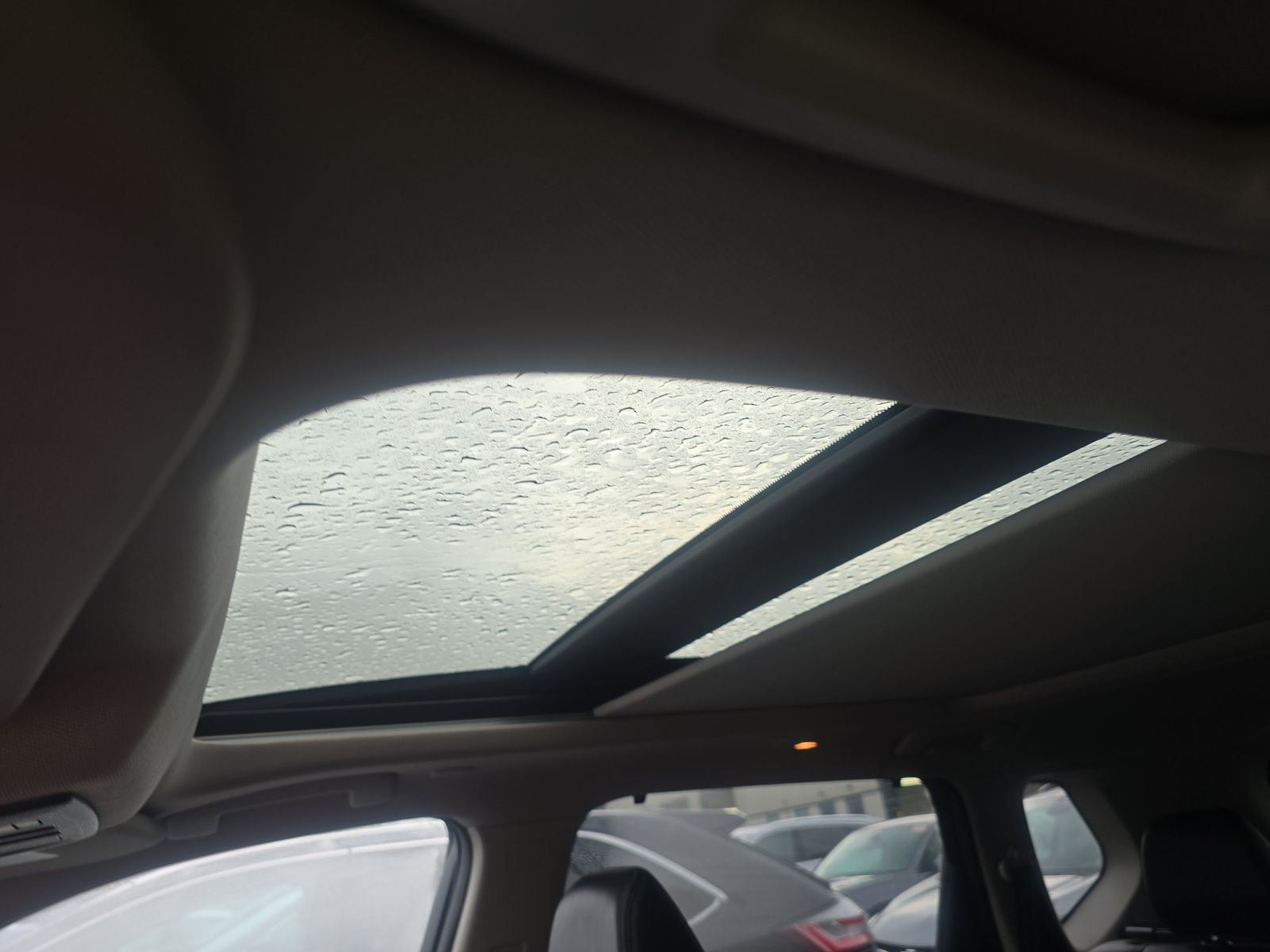 2023 Nissan Rogue Platinum AWD