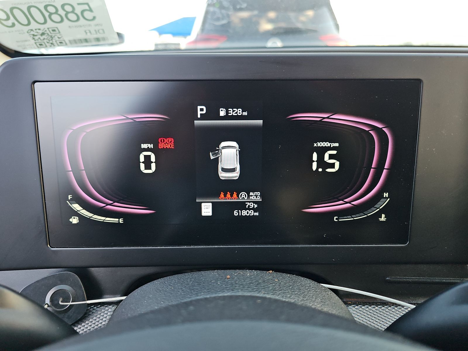 2024 Kia Sportage LX FWD