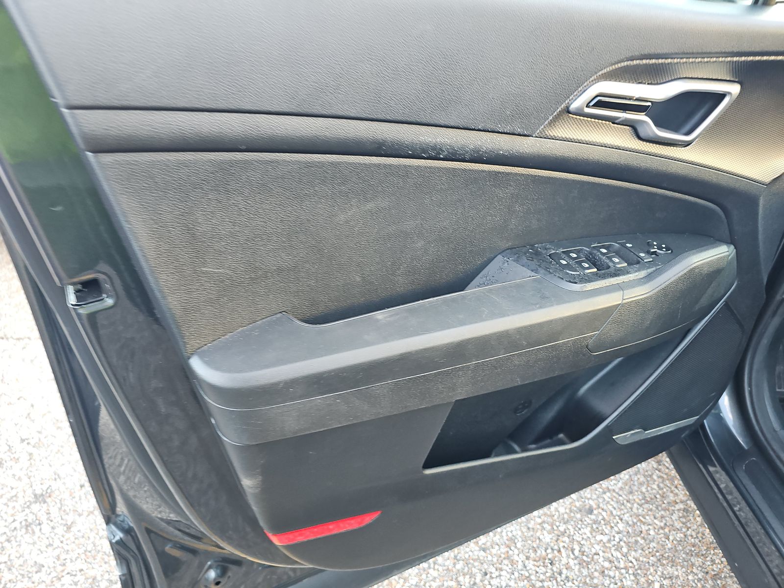 2024 Kia Sportage LX FWD