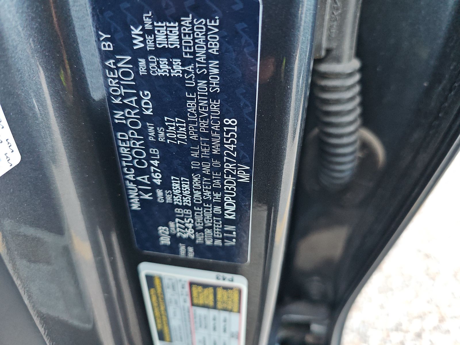 2024 Kia Sportage LX FWD