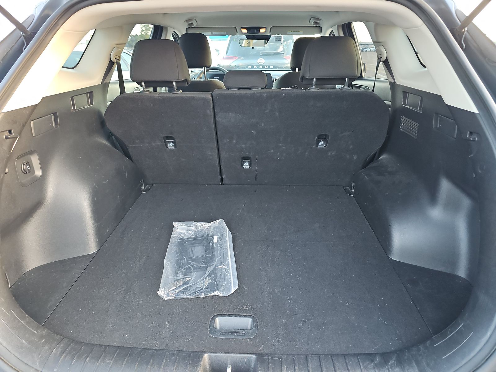 2024 Kia Sportage LX FWD