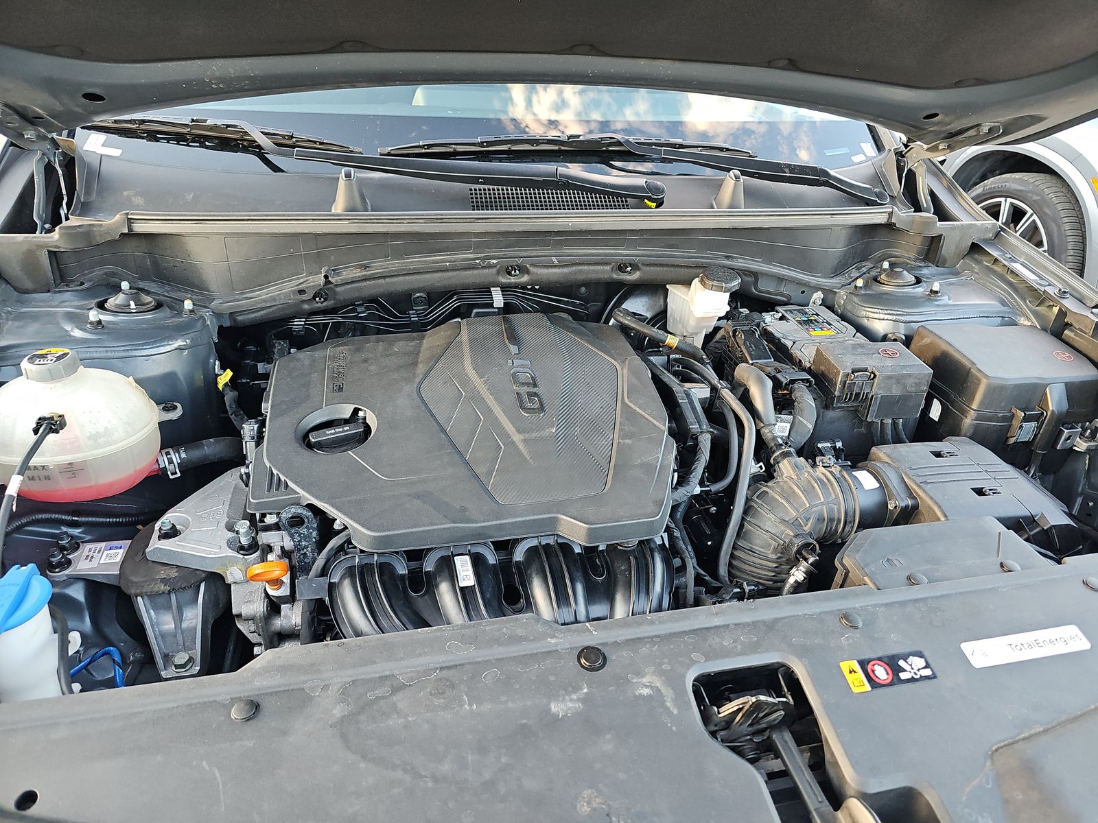 2024 Kia Sportage LX FWD