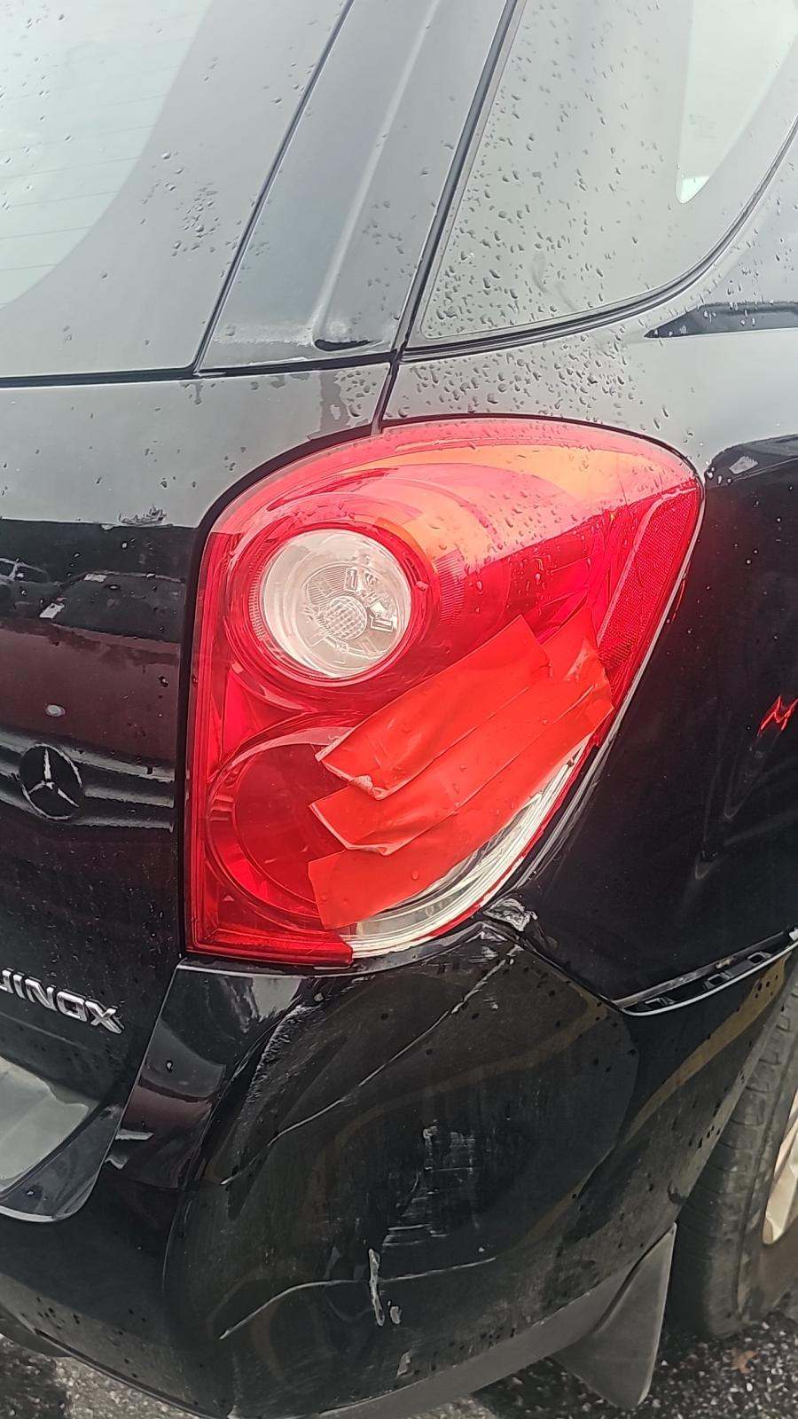 2015 Chevrolet Equinox LS FWD