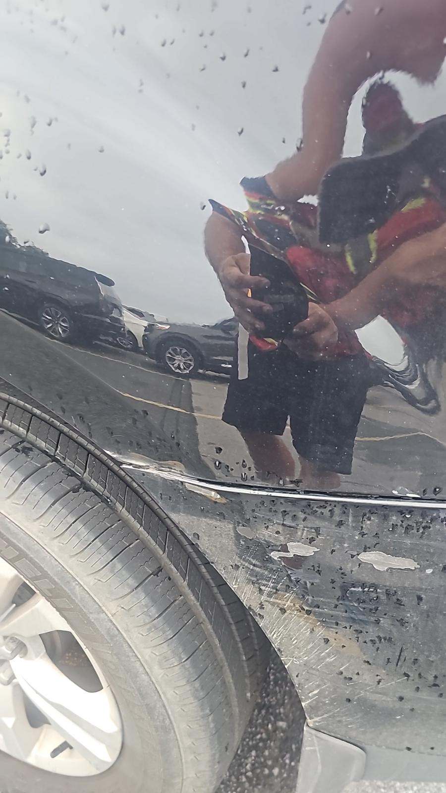 2015 Chevrolet Equinox LS FWD