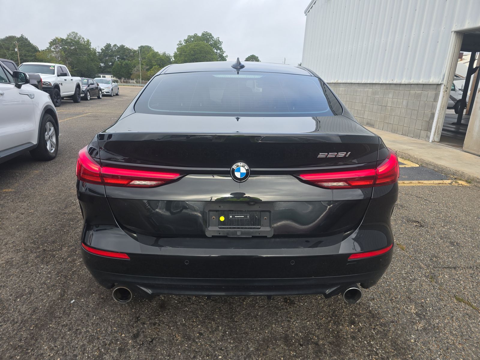 2023 BMW 2 Series 228i FWD