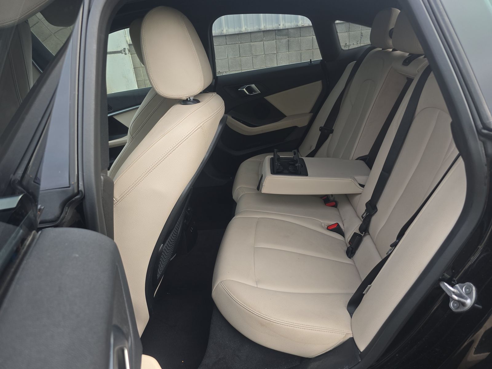 2023 BMW 2 Series 228i FWD