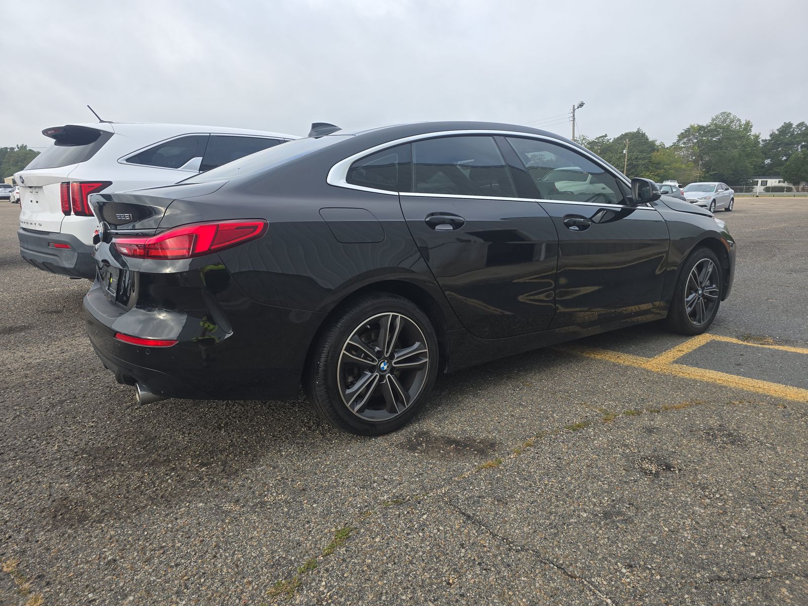 2023 BMW 2 Series 228i FWD