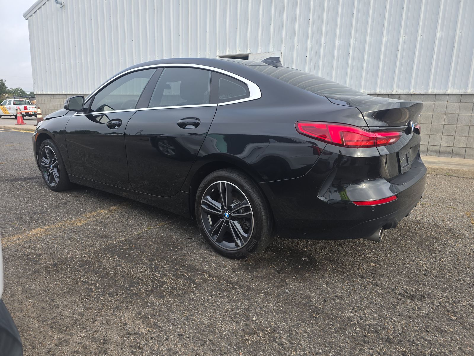 2023 BMW 2 Series 228i FWD