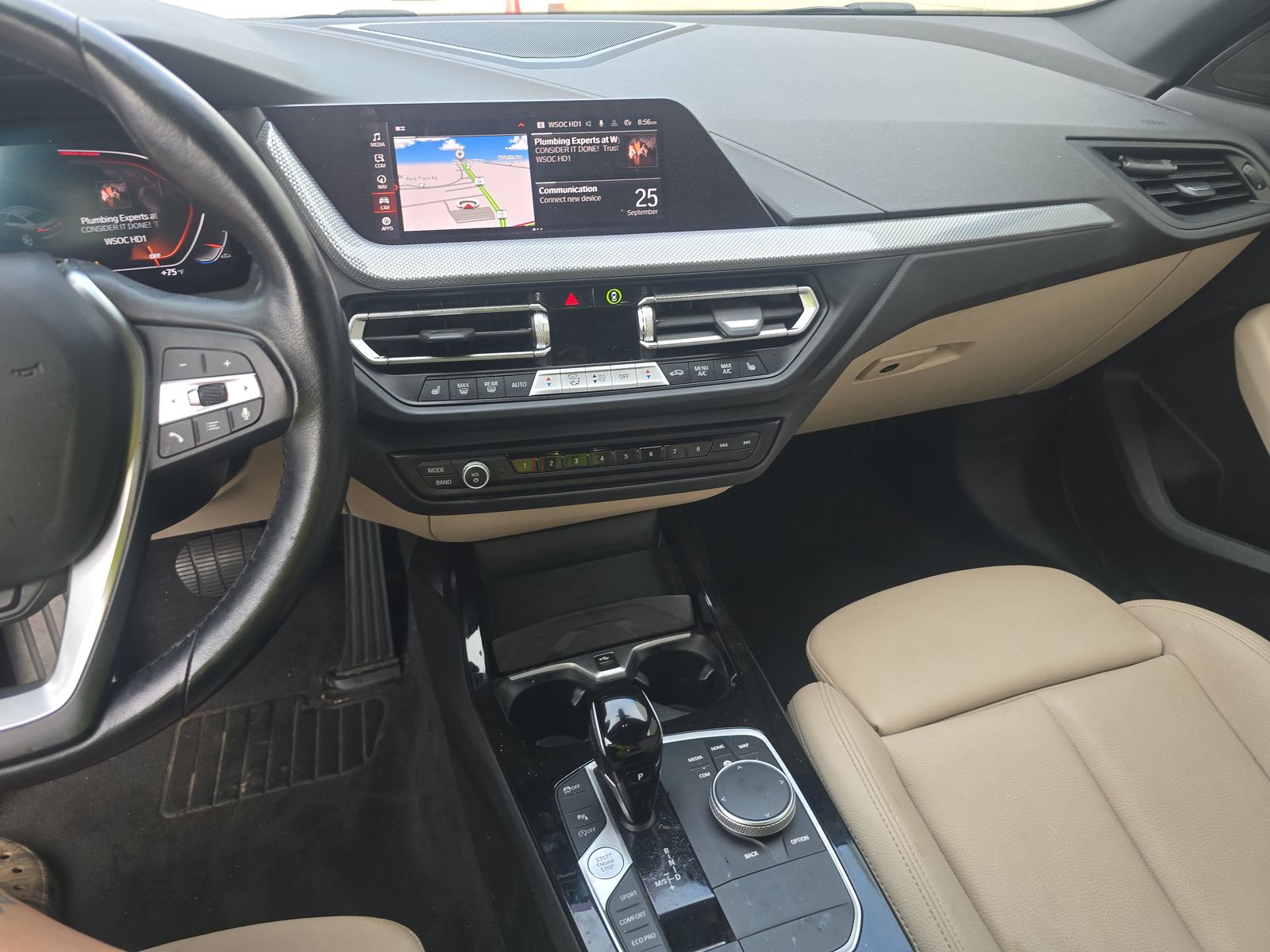 2023 BMW 2 Series 228i FWD