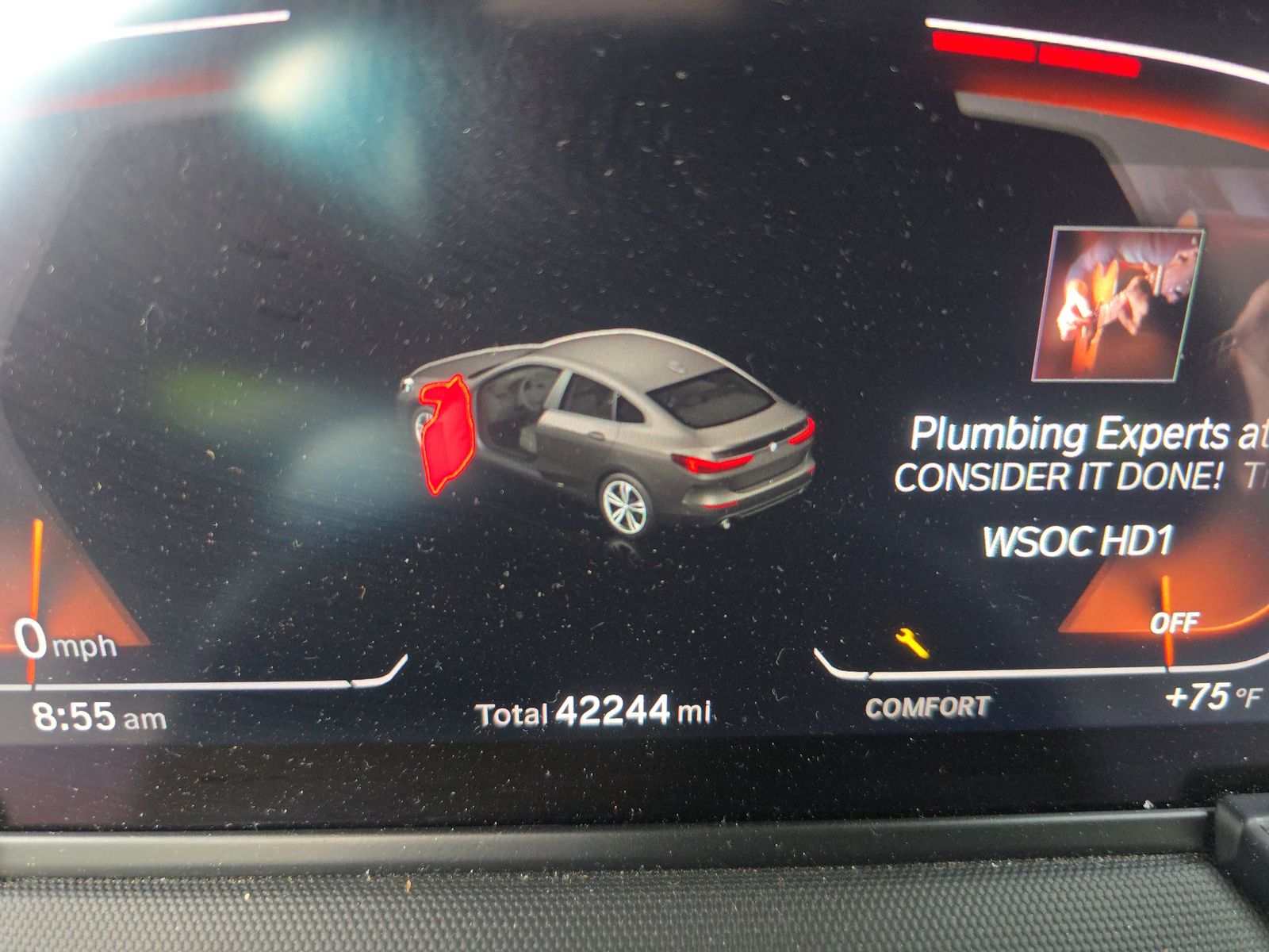 2023 BMW 2 Series 228i FWD