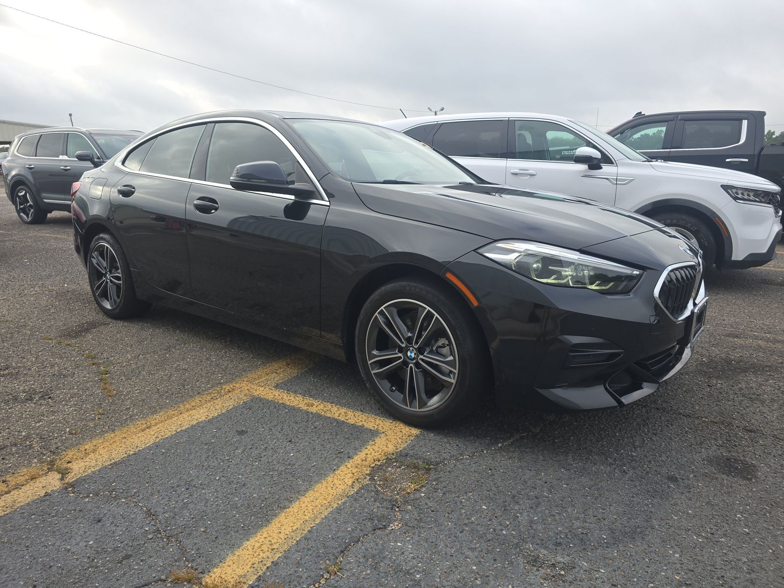 2023 BMW 2 Series 228i FWD