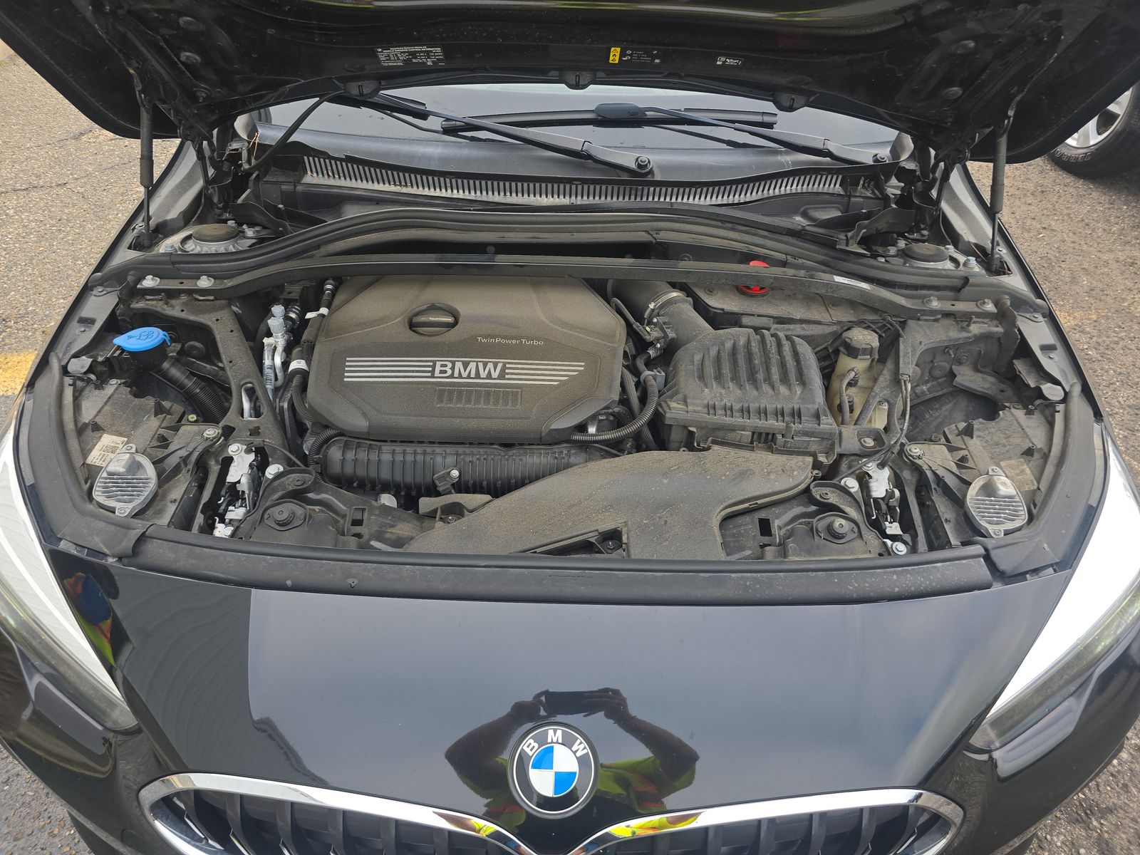 2023 BMW 2 Series 228i FWD