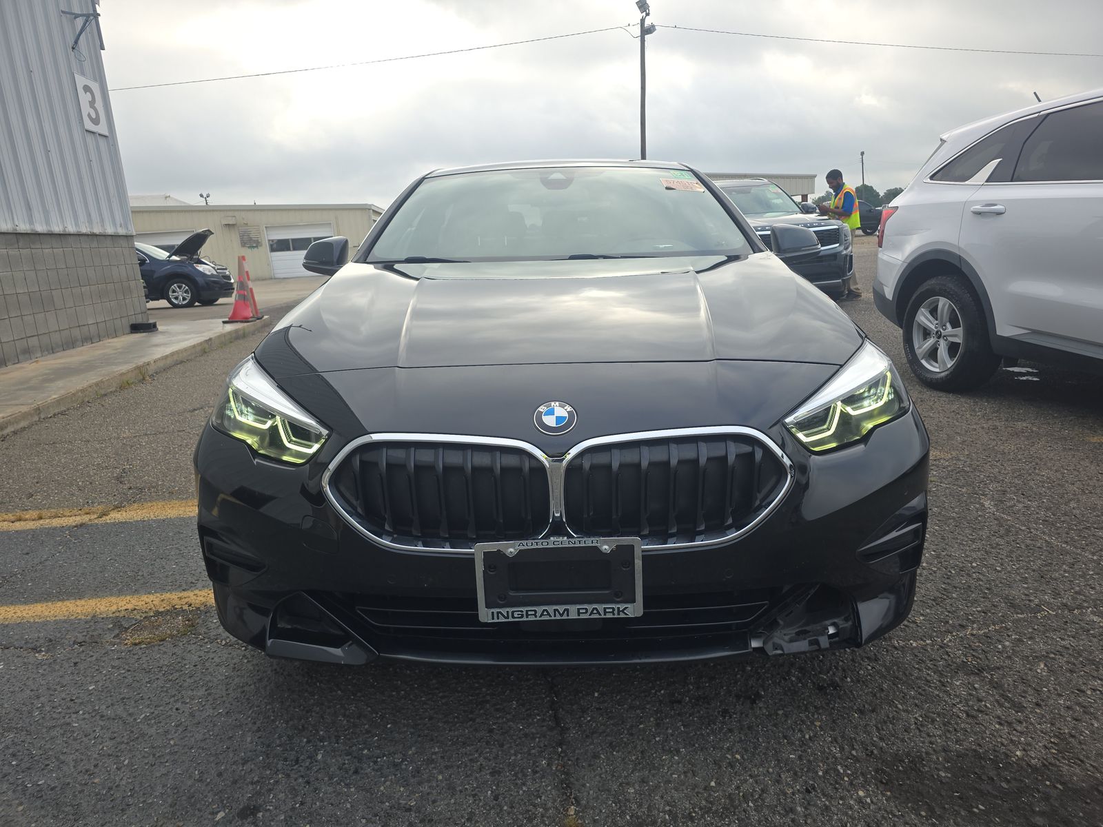 2023 BMW 2 Series 228i FWD