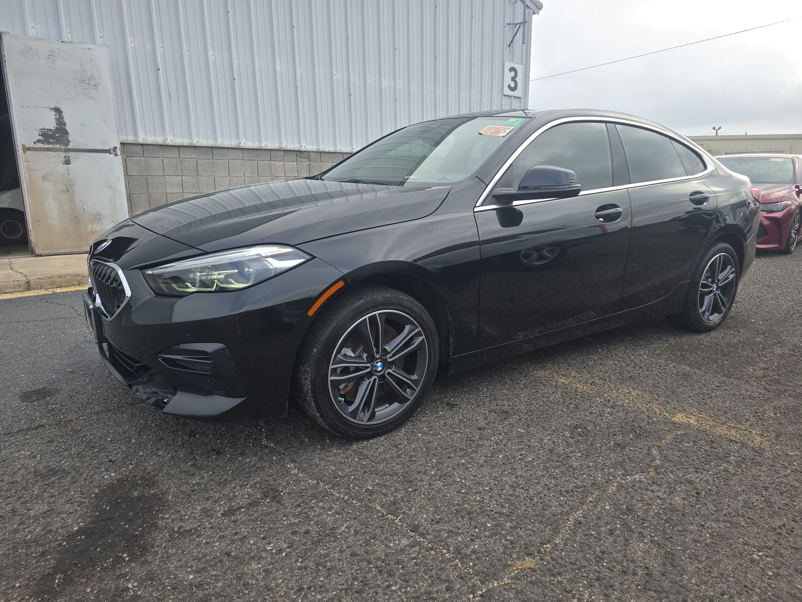 2023 BMW 2 Series 228i FWD