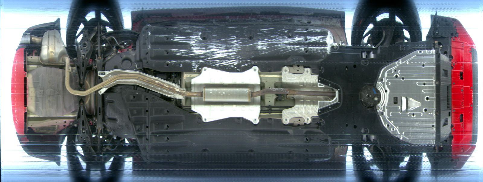 2024 Honda Civic Sport FWD