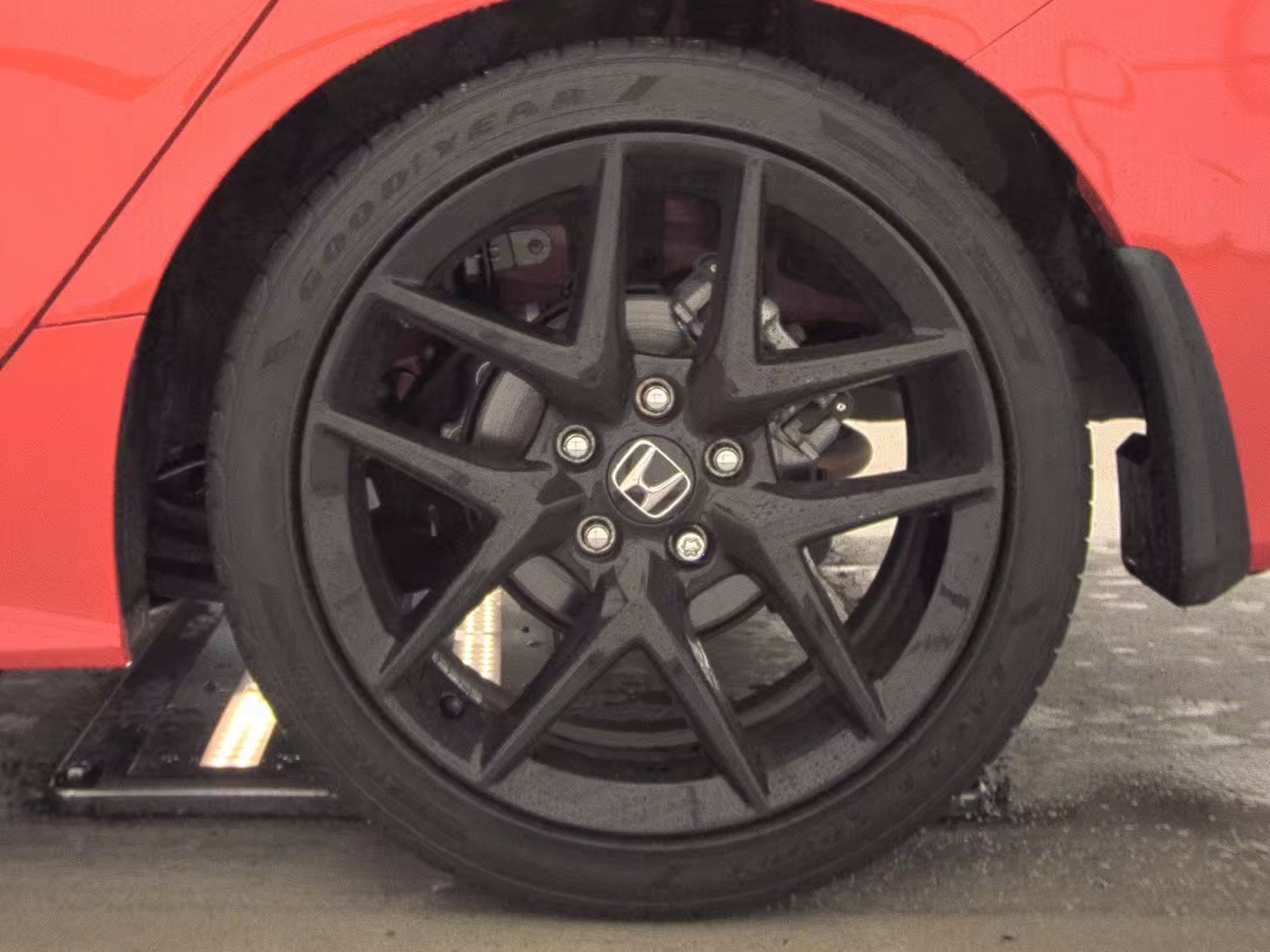 2024 Honda Civic Sport FWD