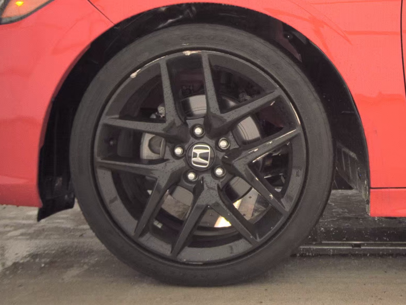 2024 Honda Civic Sport FWD