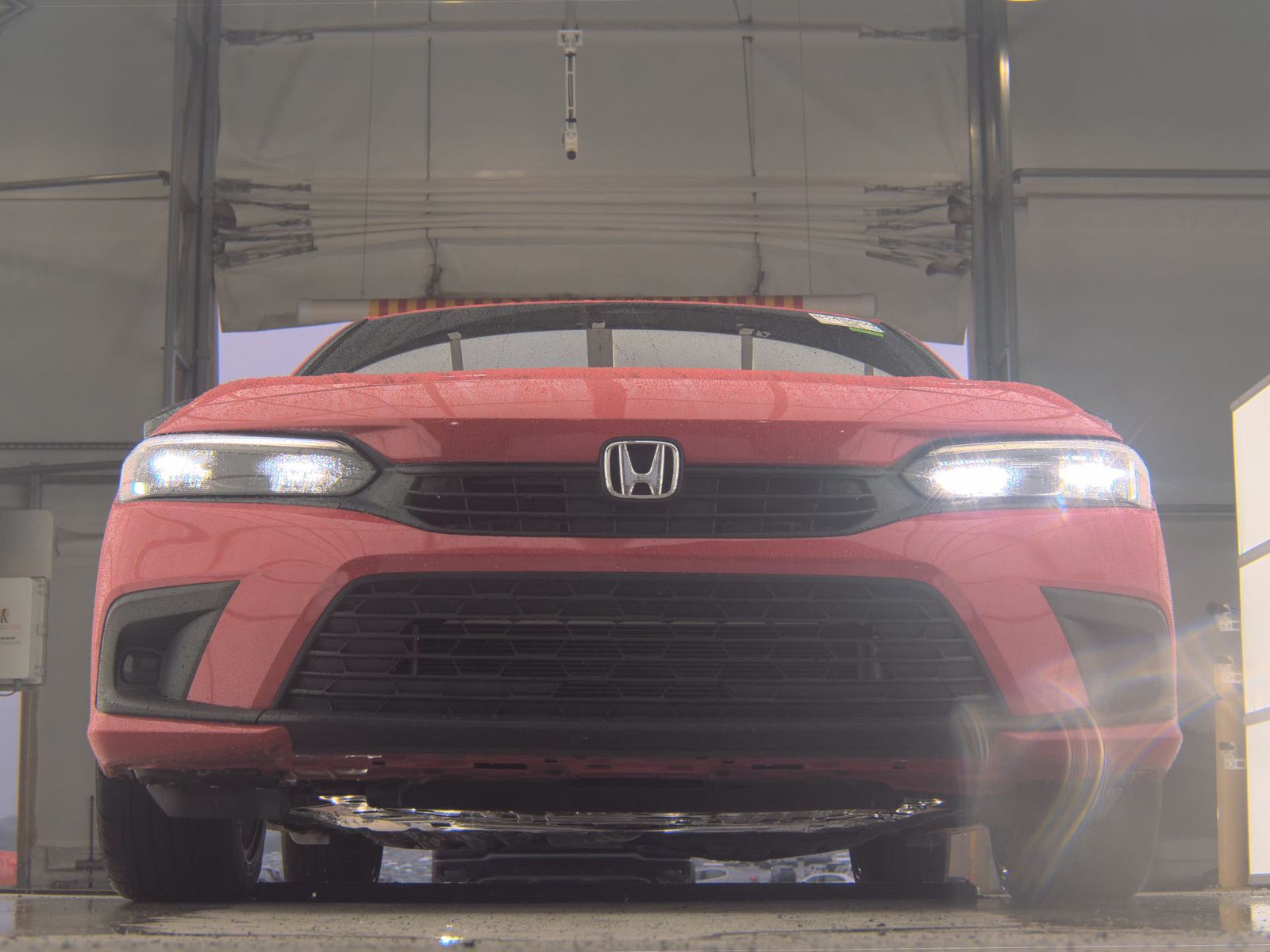 2024 Honda Civic Sport FWD