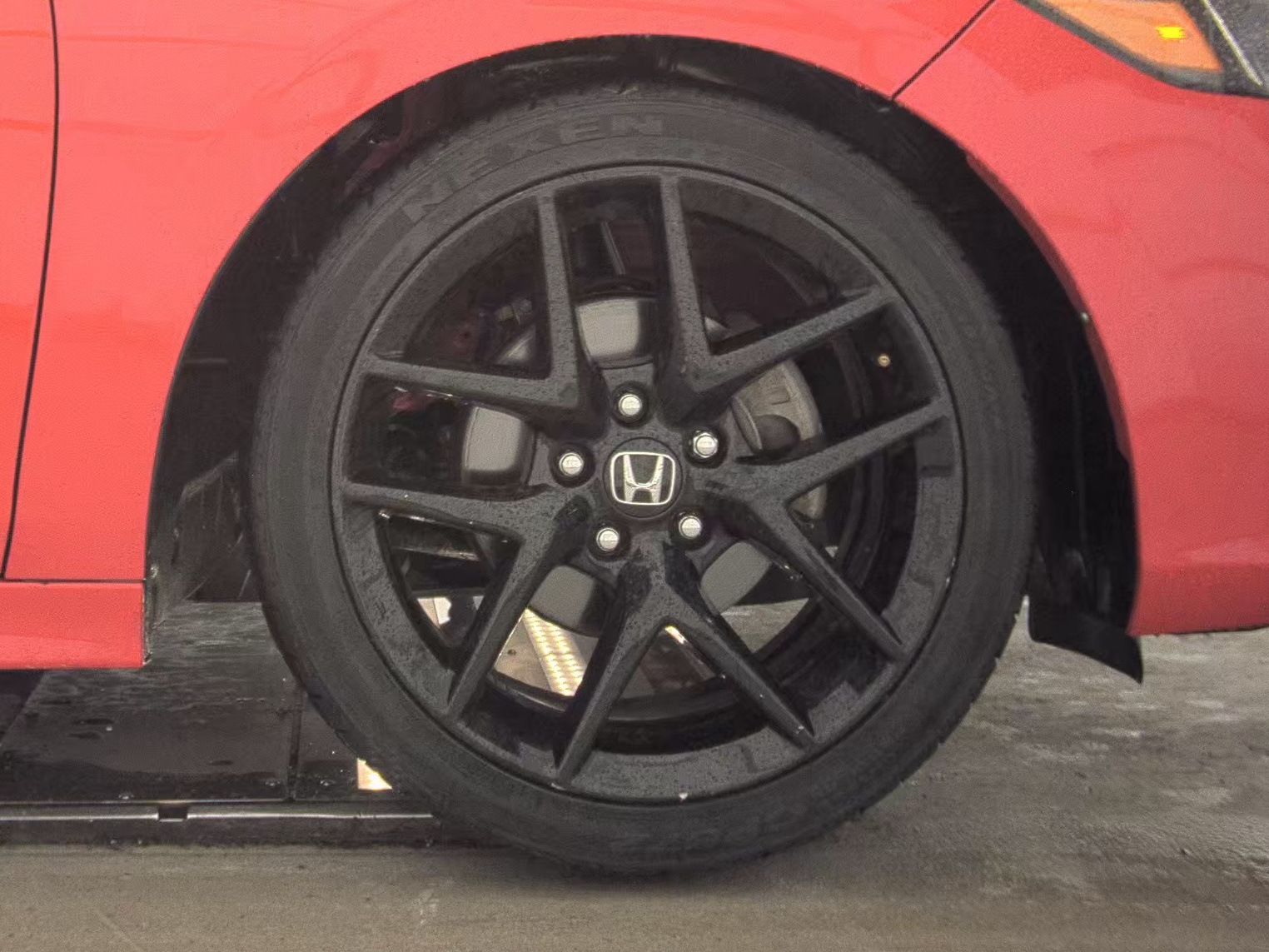 2024 Honda Civic Sport FWD