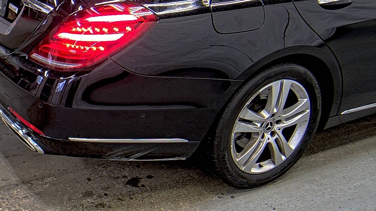 2020 Mercedes-Benz S-Class S 560 AWD