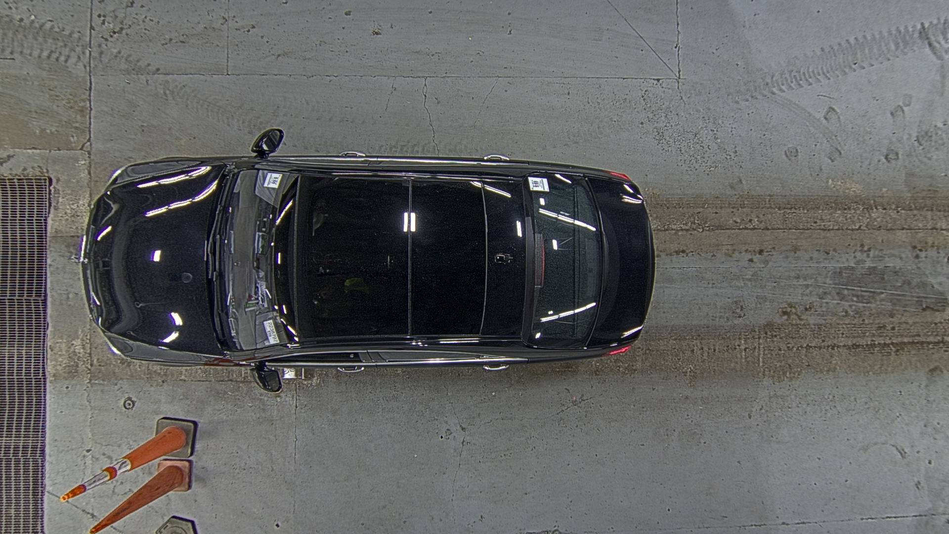 2020 Mercedes-Benz S-Class S 560 AWD