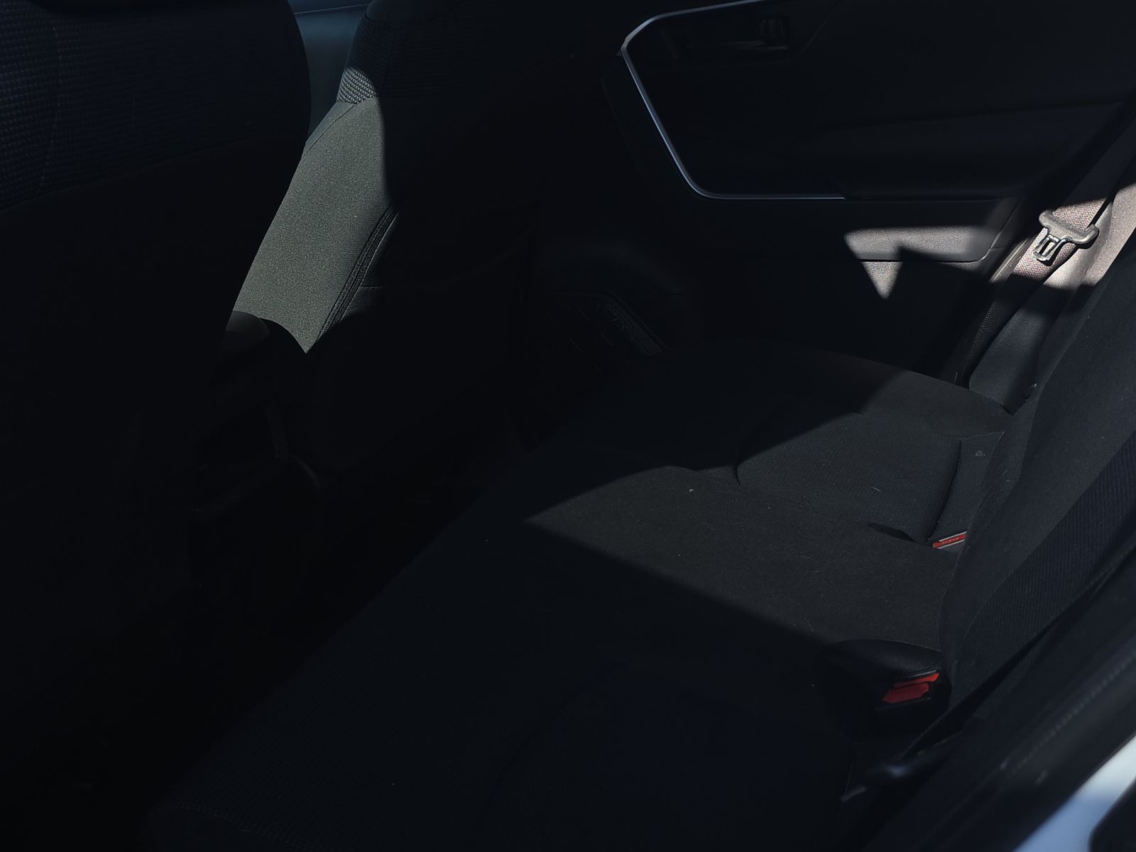 2019 Toyota RAV4 LE AWD