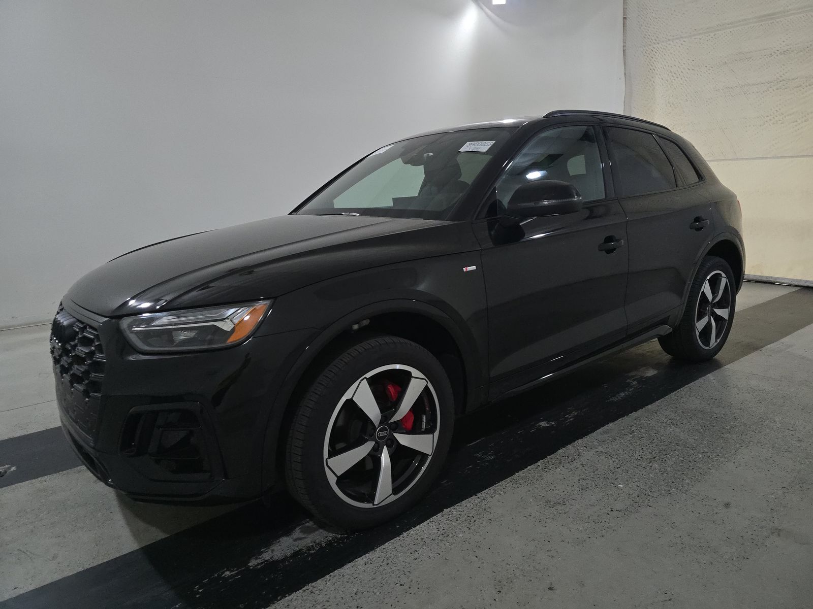 2024 Audi Q5 S line Premium Plus AWD