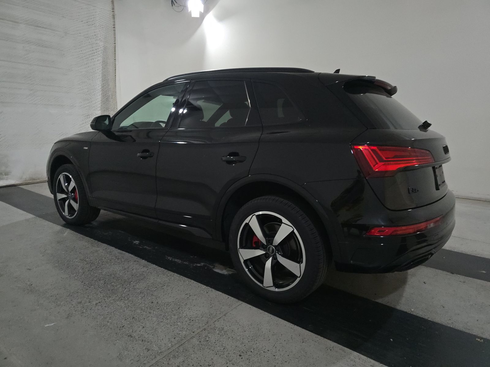 2024 Audi Q5 S line Premium Plus AWD