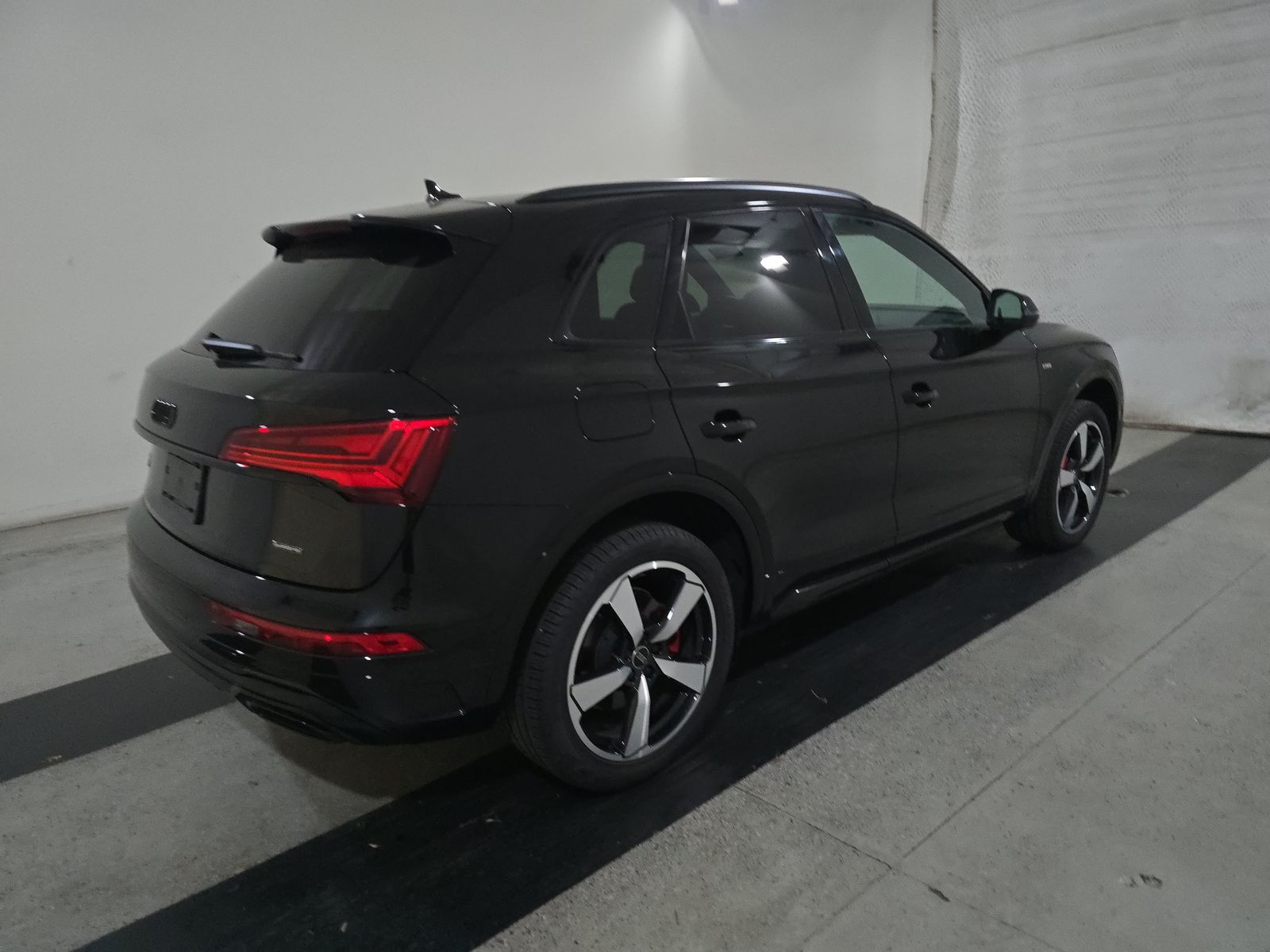 2024 Audi Q5 S line Premium Plus AWD