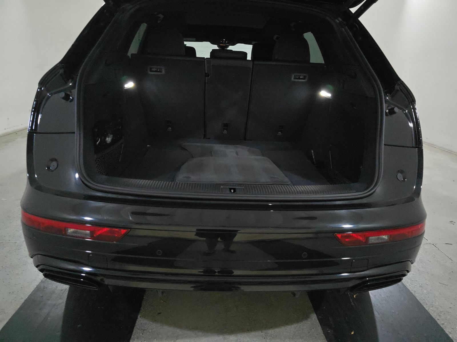 2024 Audi Q5 S line Premium Plus AWD